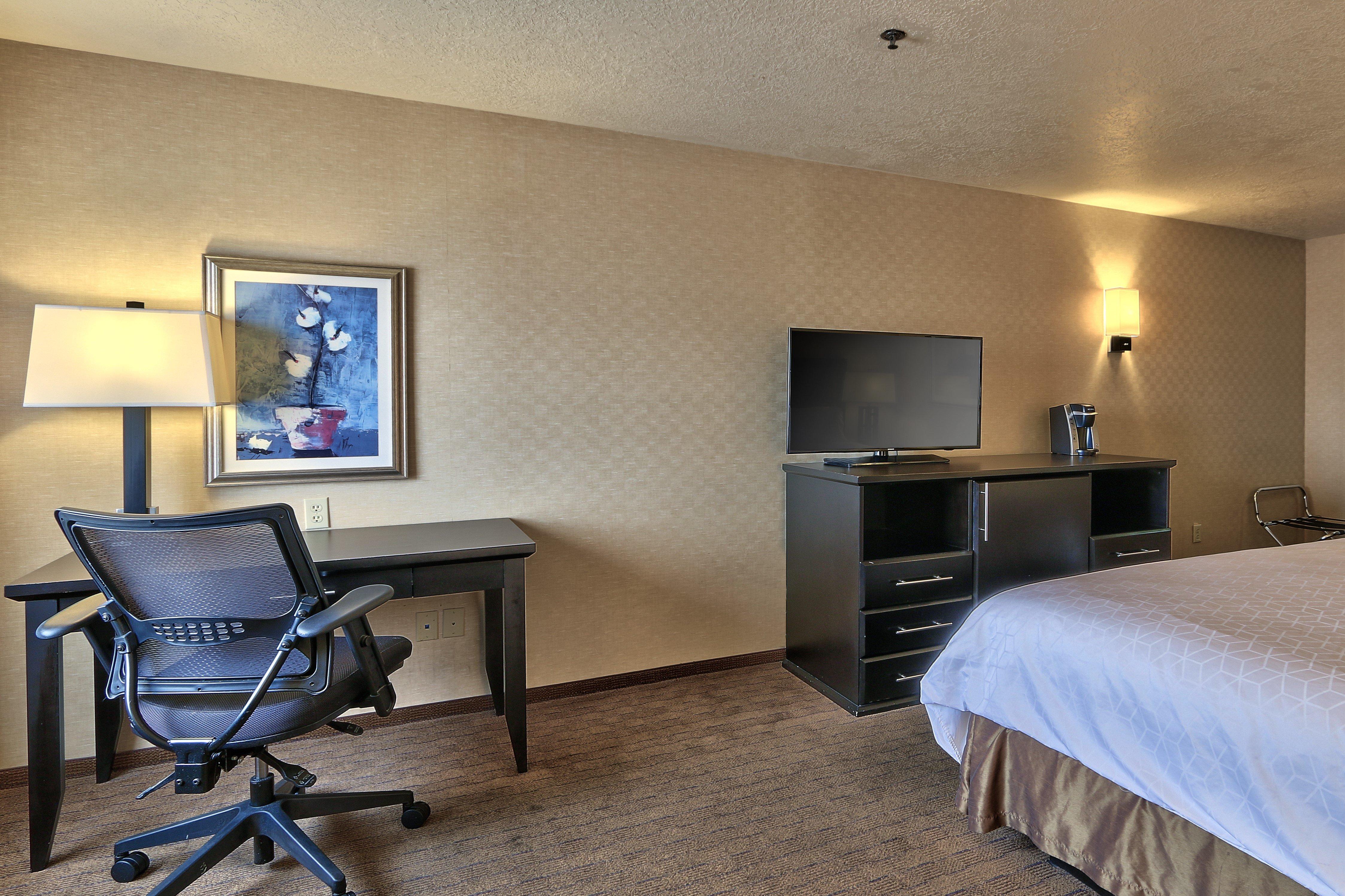 Holiday Inn Express Hotel & Suites Albuquerque - North Balloon Fiesta Park By Ihg Exterior photo