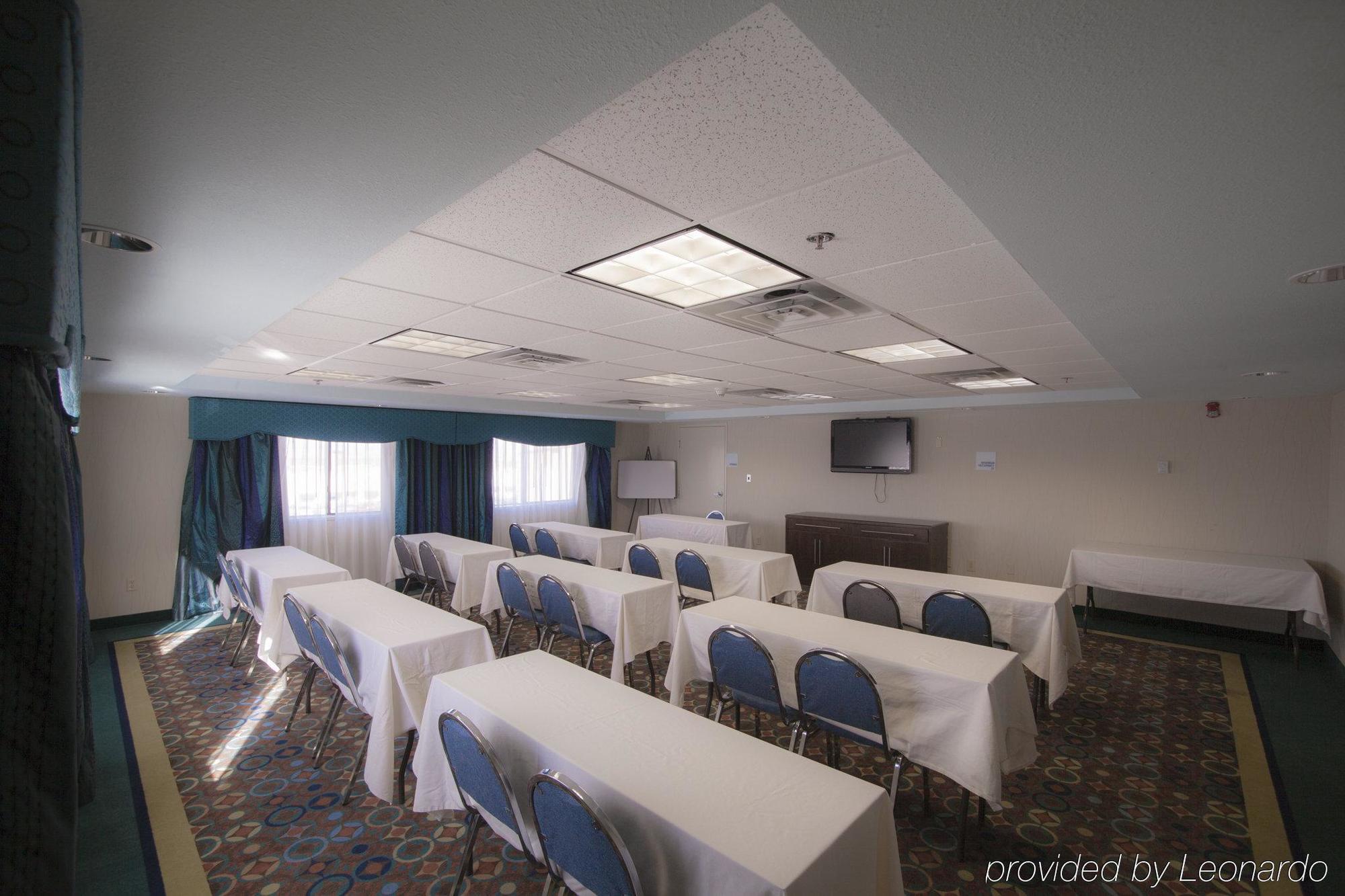 Holiday Inn Express Hotel & Suites Albuquerque - North Balloon Fiesta Park By Ihg Exterior photo